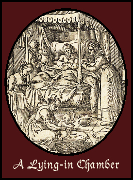 A Lting-in Chamber